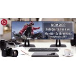 Fotoğrafta Renk ve Monitör Kalibrasyonu Semineri